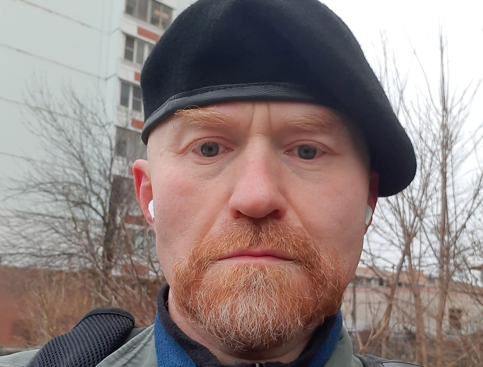 Филипп Грилль: газовые игры Запада приведут Европу к экономической пропасти