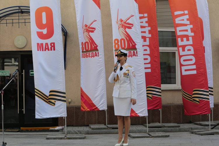  Ольга Мерзлякова / «Научная Россия»