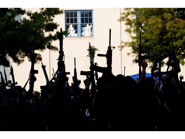 Дружественный фашизм Бертрама Гросса геополитика