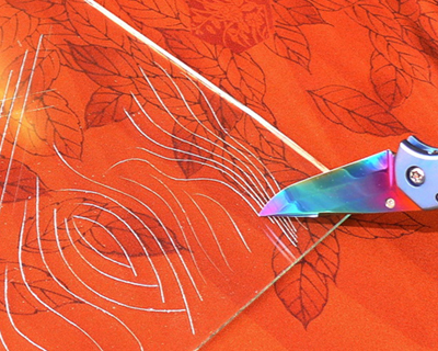 Игрушки для серьезных мальчиков нож