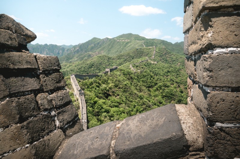 Один день в Пекине и четыре причины почему я не люблю Китай поездка,страны,туризм