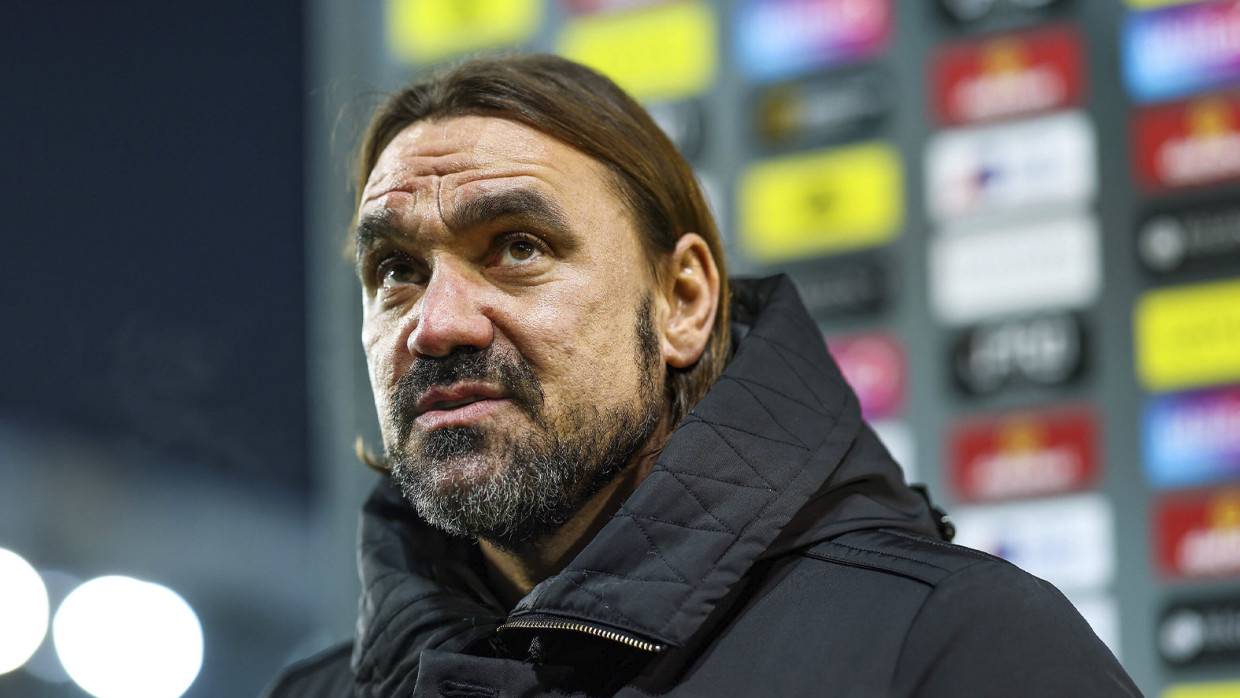 ФК «Краснодар» и Даниэль Фарке прекратили сотрудничество