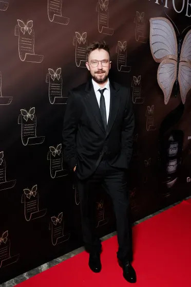 Александр Петров