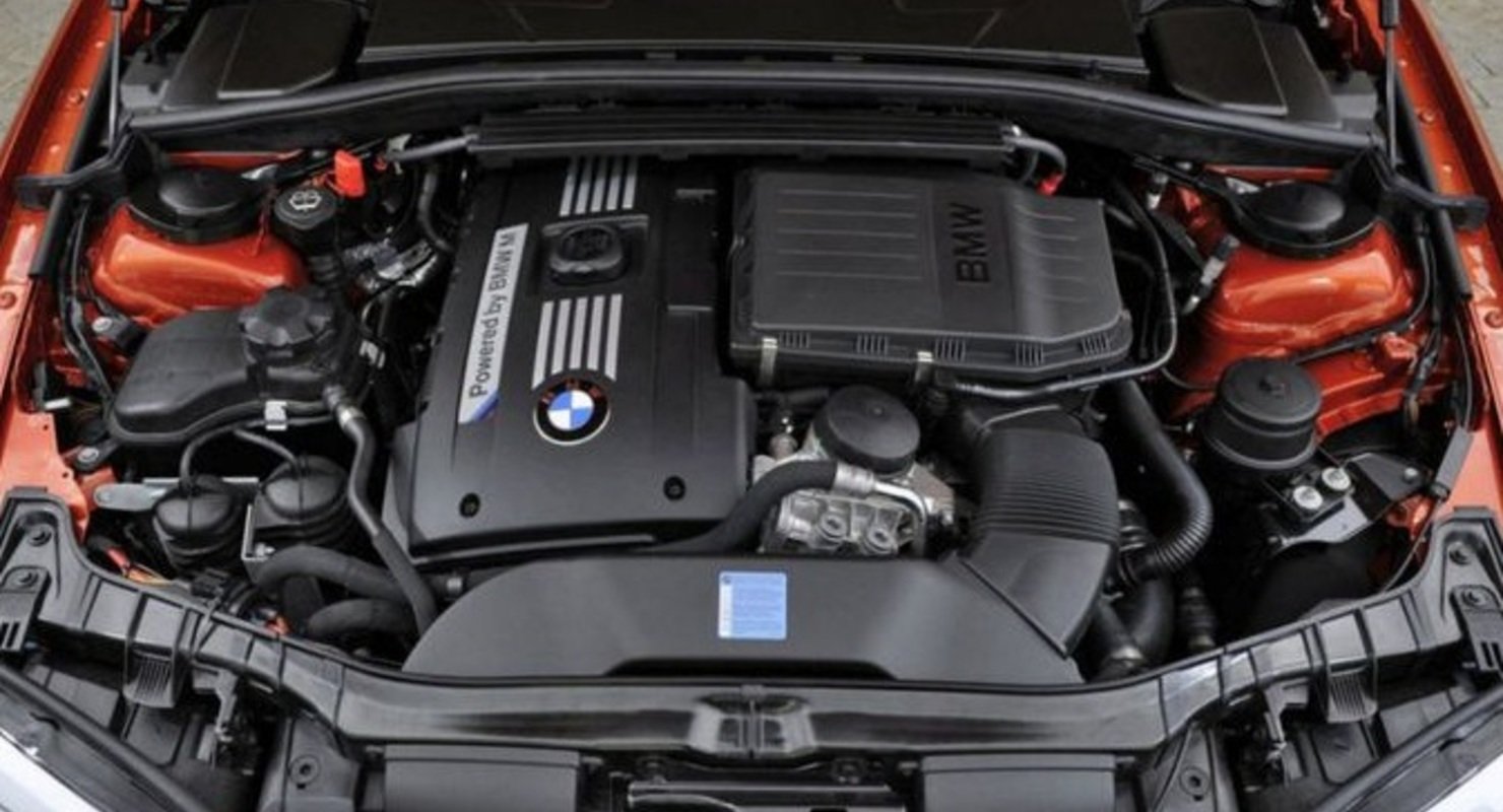 Как продлить жизнь мотору, постоянно раскручивая его до отсечки?