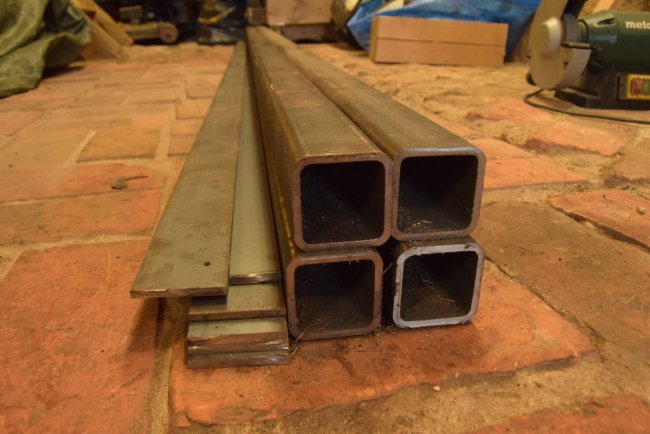 Печь Булерьян своими руками Печь Булерьян своими руками