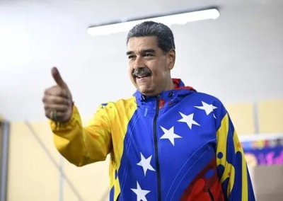 «Мадуро - это латиноамериканский Лукашенко». Реакция на выборы в Венесэуле