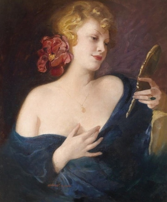 Палитра женской красоты 