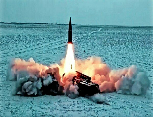 9М729 российская чудо-ракета, которая летает в 10 раз дальше, чем может. Как это вообще возможно?