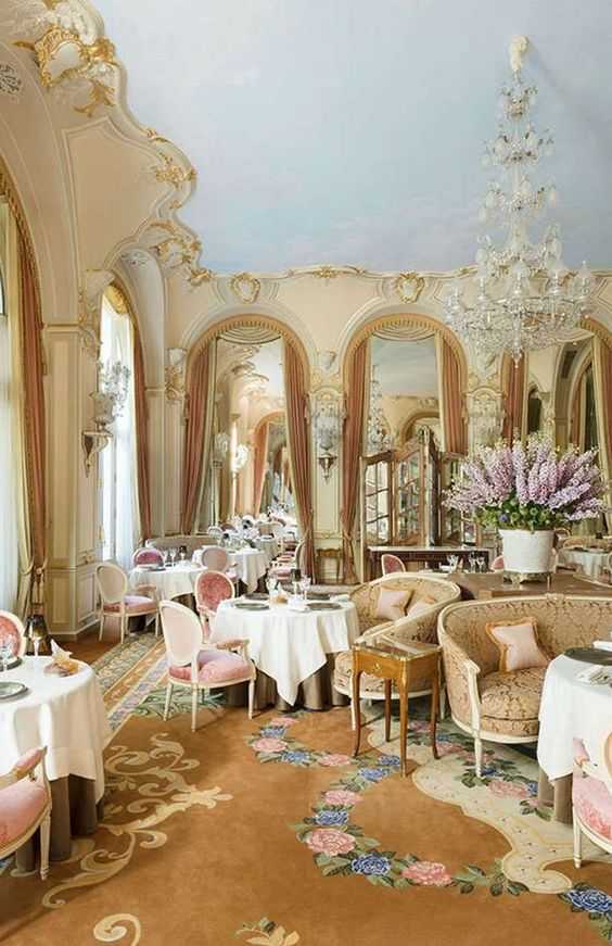 Бюджетный Париж: что посмотреть, куда сходить и что попробовать города,заграница,туризм,турист