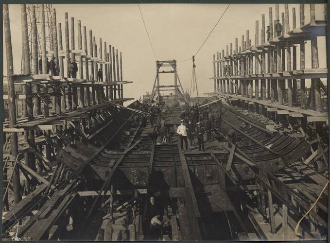 Боевые корабли. Крейсера. Красные «Светланы», которым не повезло Боевые корабли. Крейсера. Красные «Светланы», которым не повезло оружие