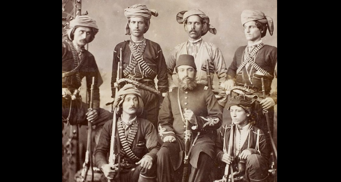 Головорезы султана. Как и за что сражались башибузуки – жестокие наемники Османской империи Головорезы султана. Как и за что сражались башибузуки – жестокие наемники Османской империи история