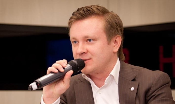 Директор Фонда энергетического развития Сергей Пикин