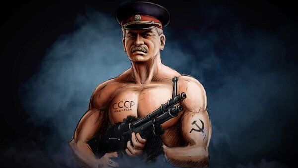 Не грабитель, не бандит Не грабитель, не бандит