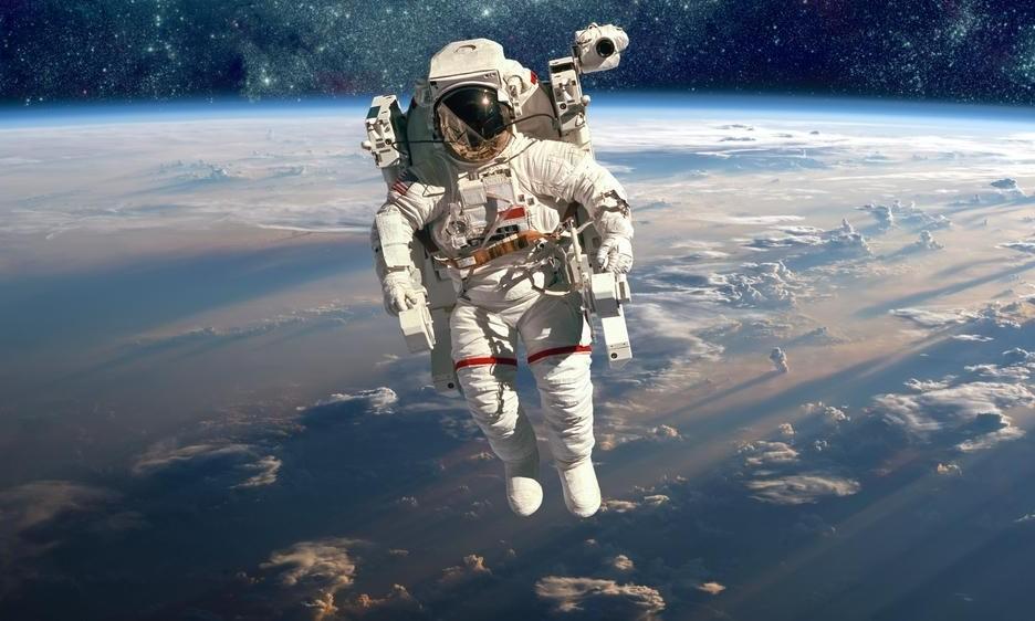 Как устроен туалет на космическом корабле