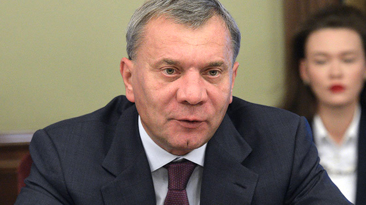 Россия ростовщическая: Оборонка в долговой петле россия