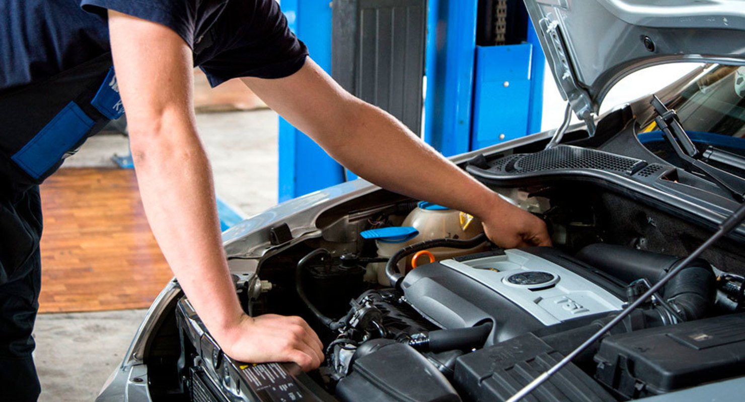 Секреты долгой жизни мотора