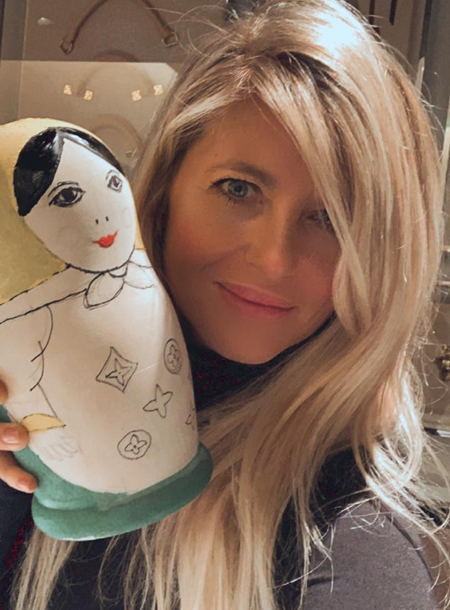 Елена Летучая, Яна Расковалова и другие на мастер-классе Виктории Шеляговой Елена Летучая, Яна Расковалова и другие на мастер-классе Виктории Шеляговой Звезды,Новости о звездах