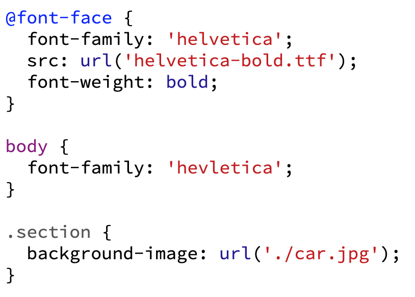 Кодстайл CSS – правила хорошего тона при вёрстке