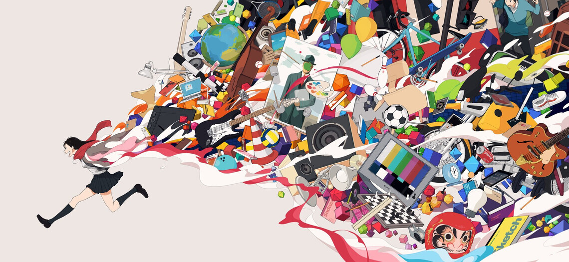 Ненужные, но забавные и интересные факты, чтобы отдохнуть от повседневных дел