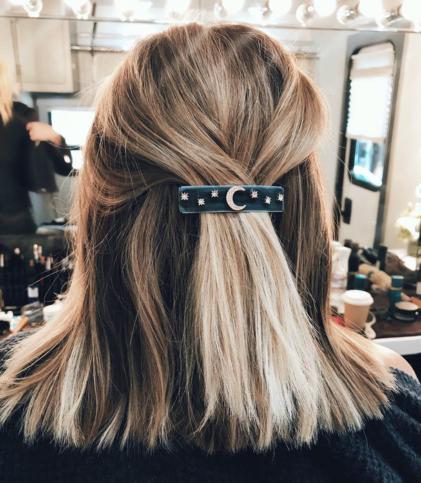 Привет, объем! 20 модных причесок для тонких волос — учимся у звезд Привет, объем! 20 модных причесок для тонких волос — учимся у звезд волосы,красота,мода и красота,прически