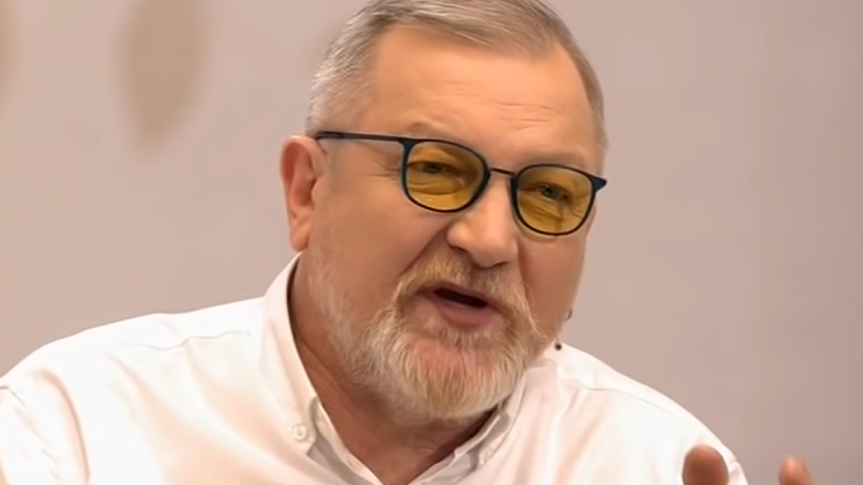 Актер Бычков раскритиковал чиновников Петербурга за недопуск «Родины» на выборы