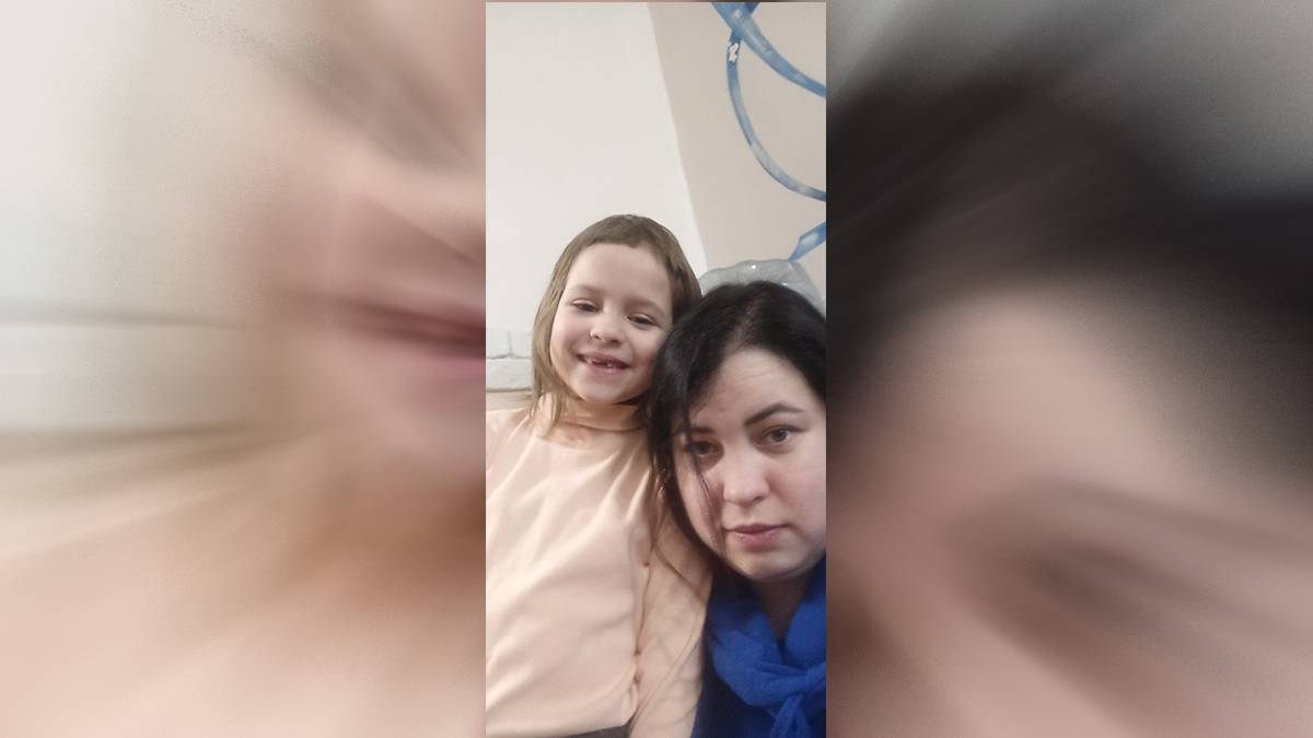 Семилетняя девочка пропала без вести в Подмосковье