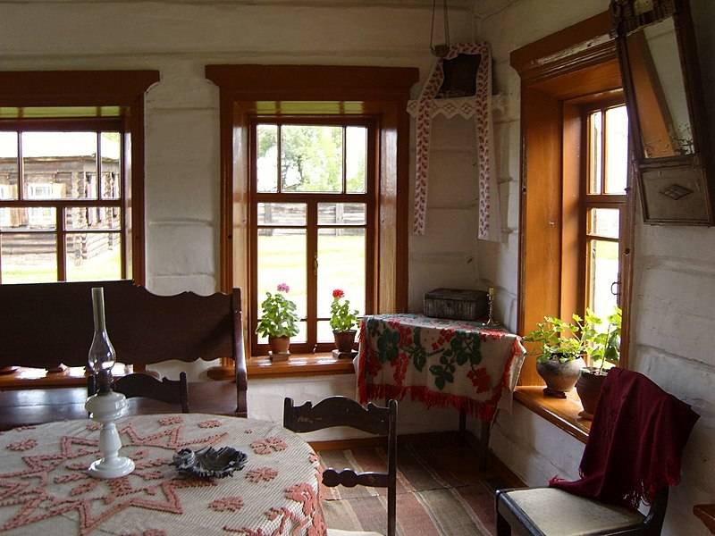 Санаторий по имени Шушенское 