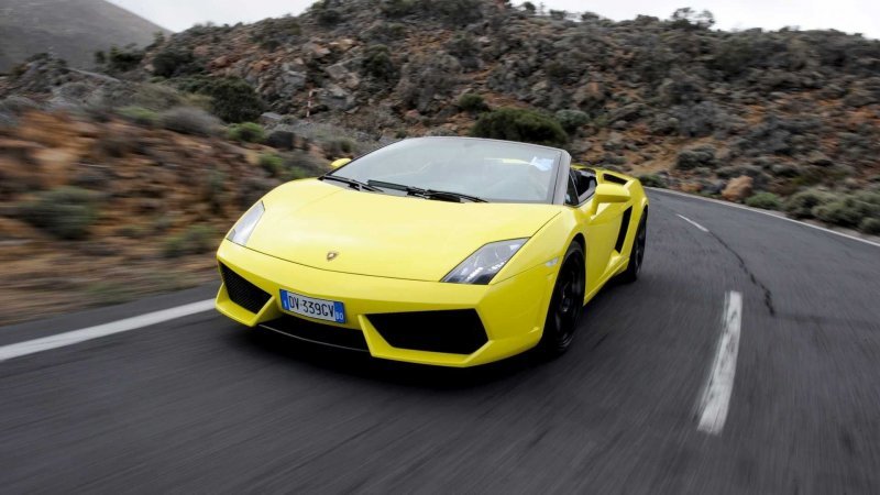 Личный гараж экс-ведущего «Топ Гир»: Автомобили Ричарда Хаммонда автомобили