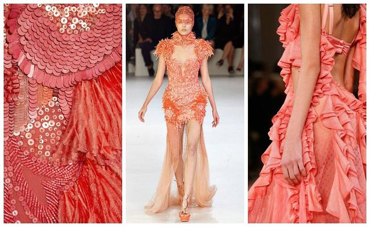 Pantone назвал главный цвет 2019 года