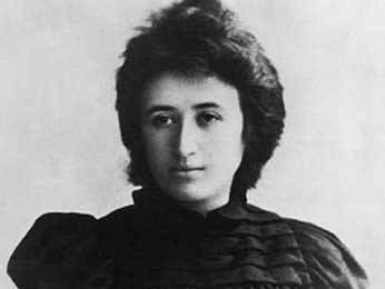 Роза Люксембург. Жизнь и смерть революционерки