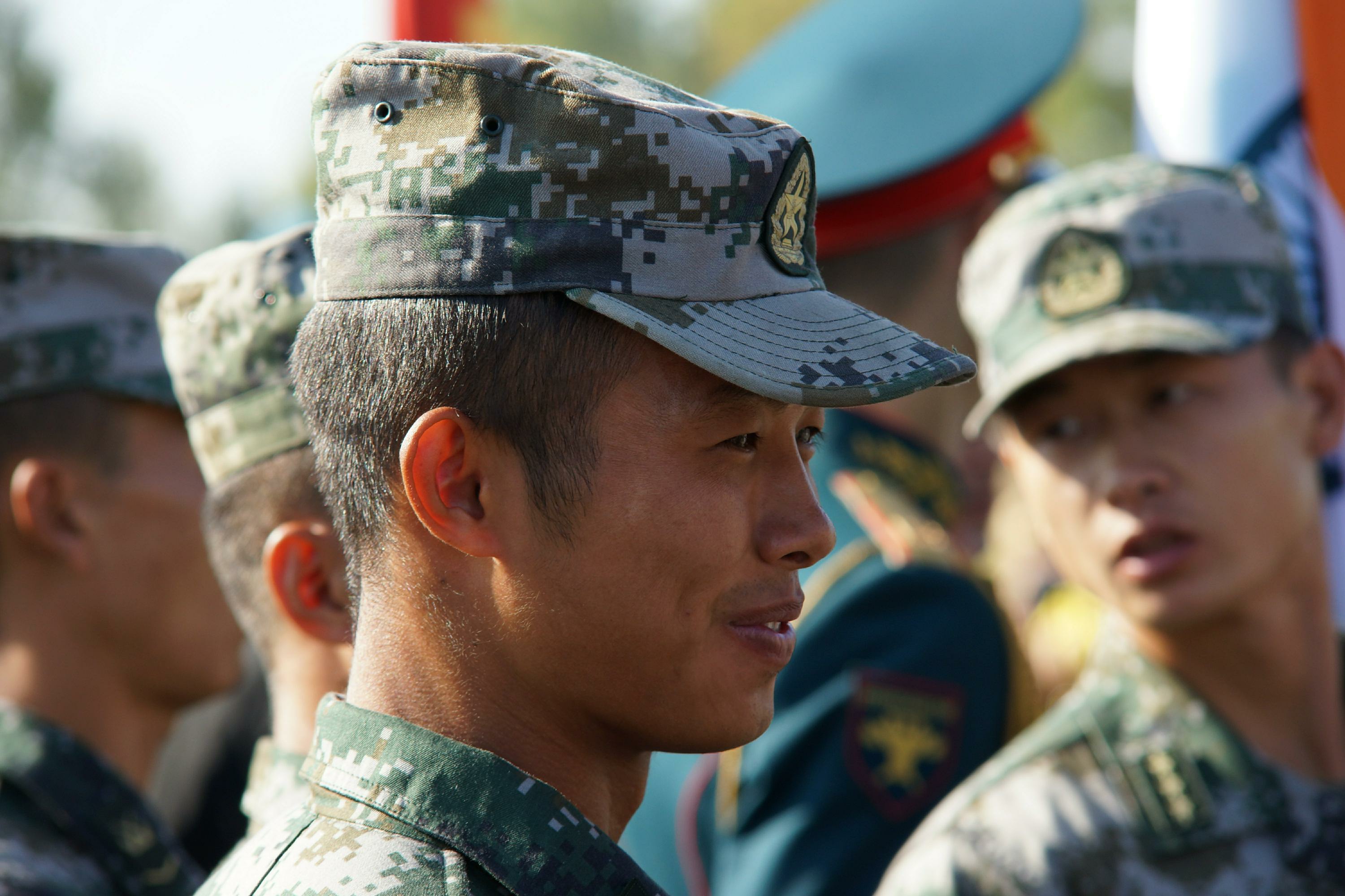 Китай готов к прямому военному вмешательству. Китайские военные. Китайцы военные. Армия Тайваня 2022.