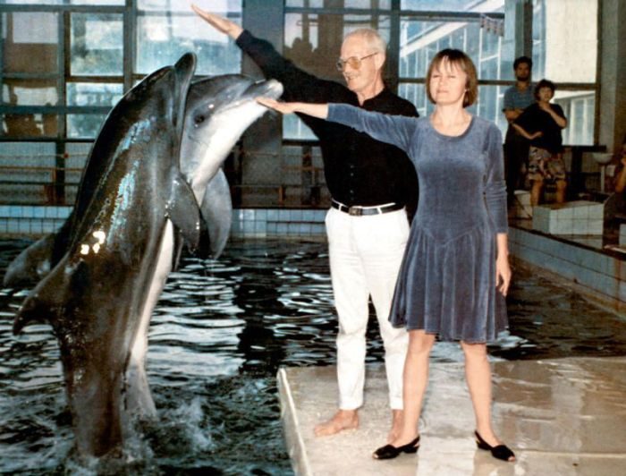 Почему Альберт Филозов последние дни жизни провёл в доме бывшей жены 