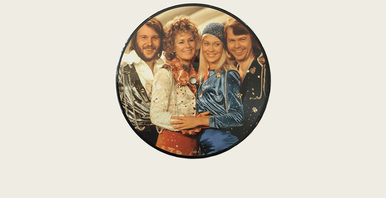 Группа ABBA выпустила новые песни впервые за 35 лет