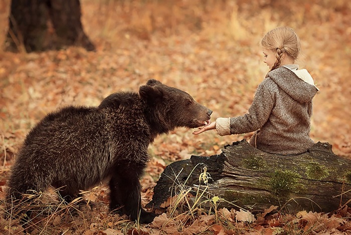 Снимок фотографа Елены Карнеевой.