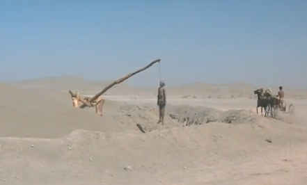 Экспедиция к предкам. Разлив Нила – явление не из простых история