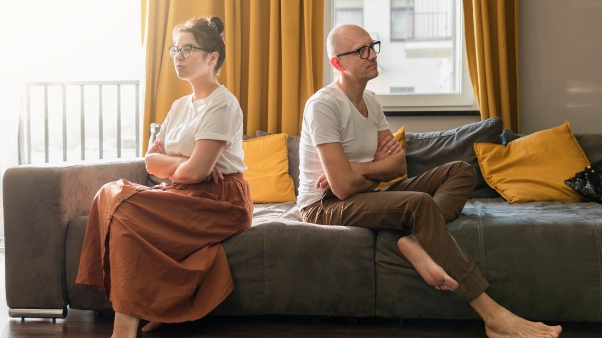 Американец рассказал о неприятной особенности русских женщин Общество