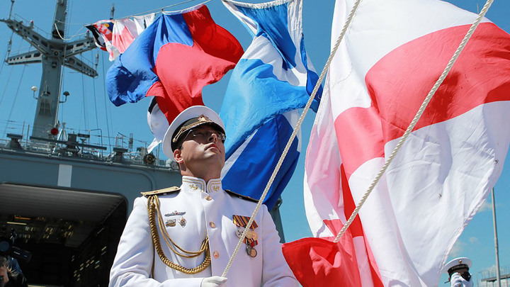 Сколько стоит атомная подлодка: Новые русские корабли встают в строй