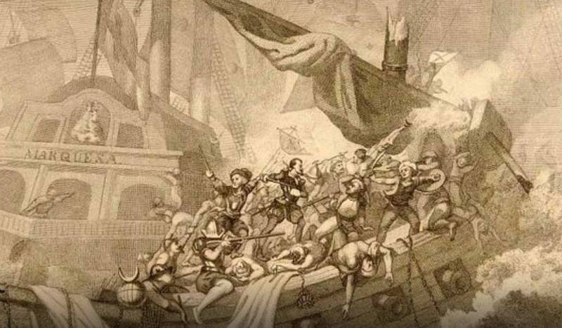 Хуан Австрийский. Знаменитый бастард испанских Габсбургов история