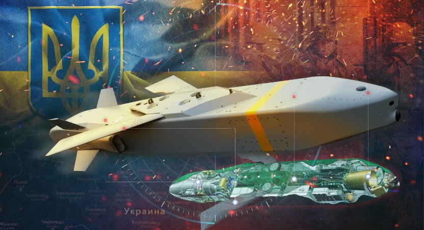 Вопрос о поставках ракет «Таурус» на Украину расколол Германию. Об этом депутат бундестага от...