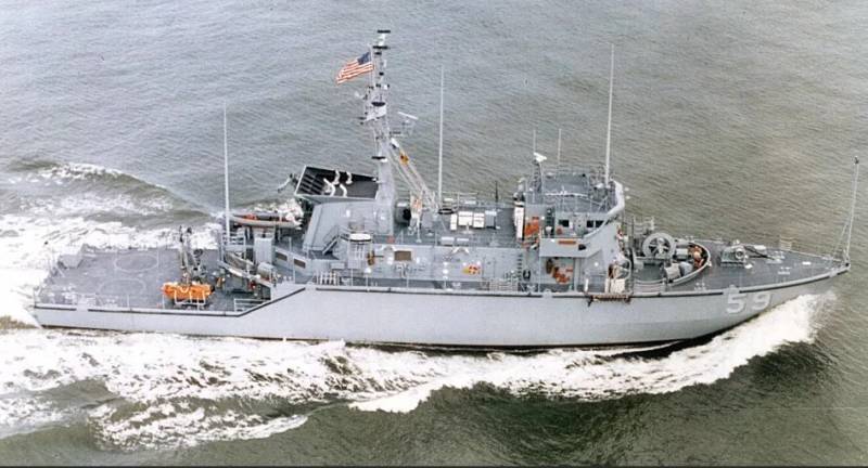 Почему флот России должен рыдать от провала военной программы США? Почему флот России должен рыдать от провала военной программы США? вмф