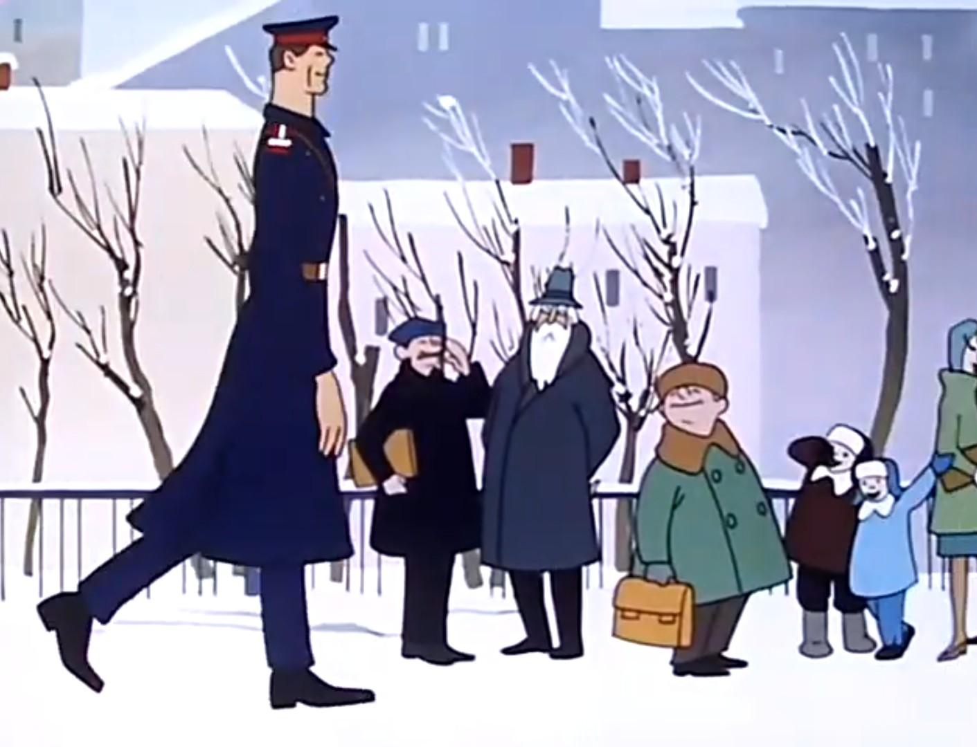 Сергей Михалков