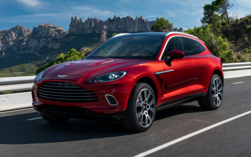 Топ-12 самых быстрых кроссоверов в России 