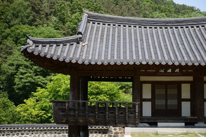 Зачем в Китае, Японии и Корее делают странные изогнутые крыши архитектура,где и как,кто