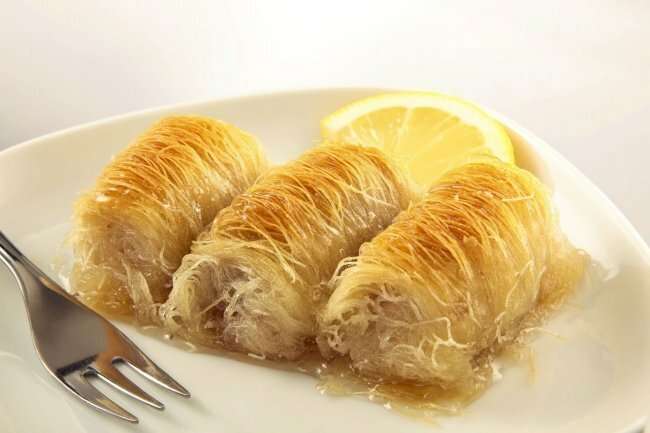 Сластенам на заметку. Что следует попробовать из сладостей при посещении Турции заграница,страны,туризм,турция