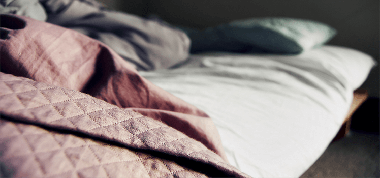 Почему мы просыпаемся ночью: 8 возможных проблем со здоровьем заболевания,причины,симптомы,сон