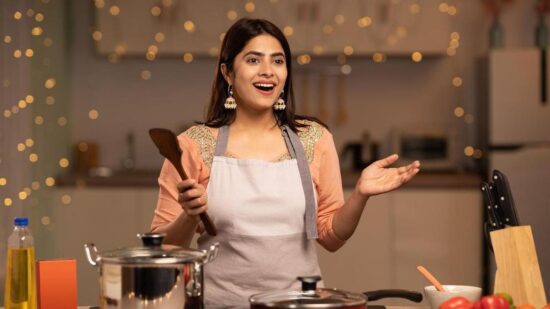 Университет Аделаиды назвал два гарнира, которые помогают при дефиците железа лучше гречки