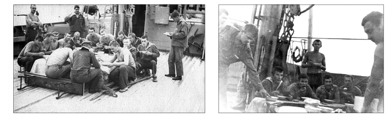 Морская радиоэлектронная разведка вмф,разведка