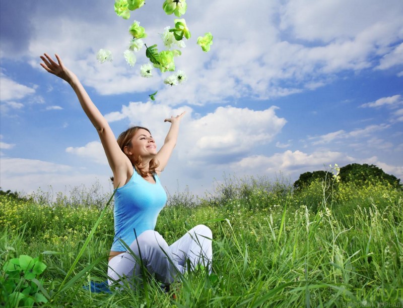 Как много я похоронила друзей, которые вели исключительно здоровый образ жизни