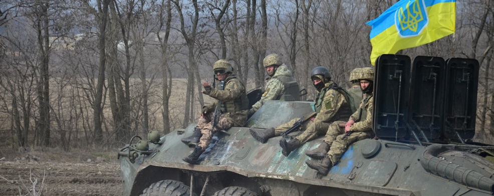 На Украине признали, что вынуждены закупать в РФ военные комплектующие, используя полукриминальные схемы