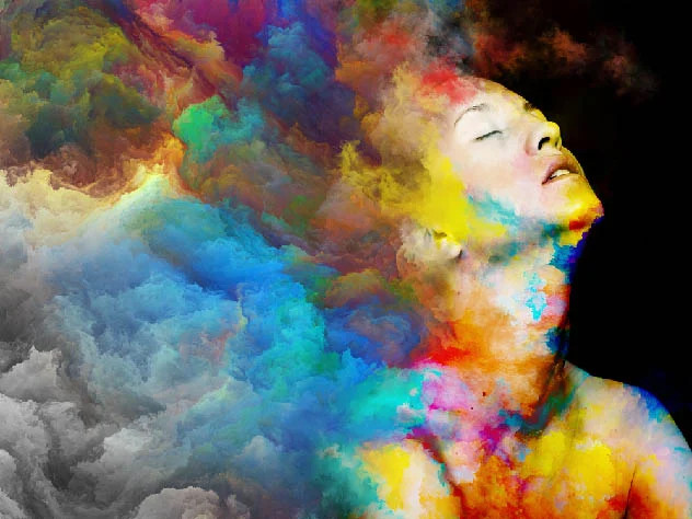 Малоизвестные факты про цвета факты